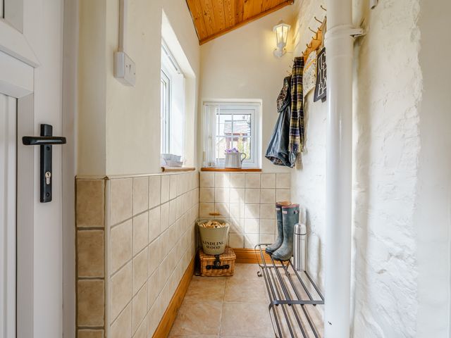 Meadowside Cottage - 1022536 - photo 4
