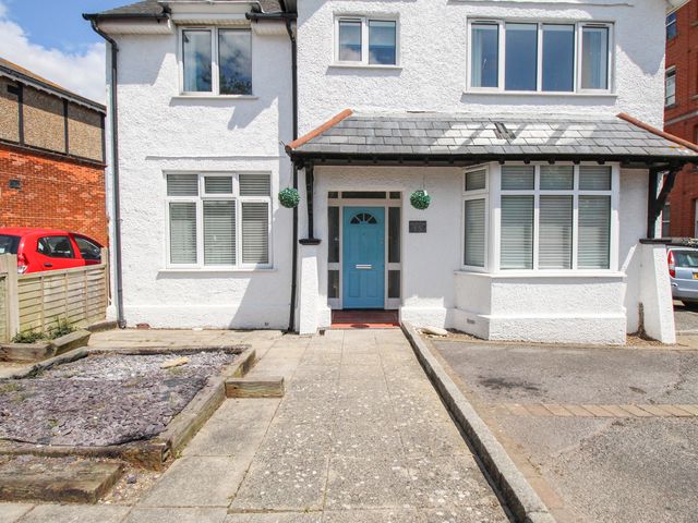 The White Cottage - 1022573 - photo 2