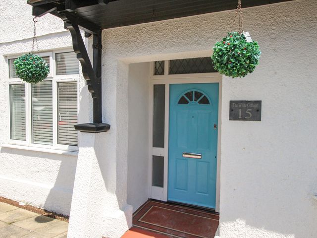 The White Cottage - 1022573 - photo 3