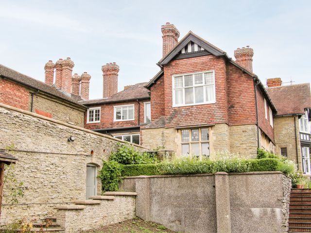 The Old Nursery - 1022662 - photo 3