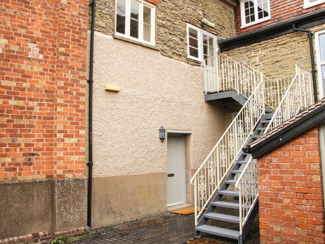 The Old Nursery - 1022662 - photo 4