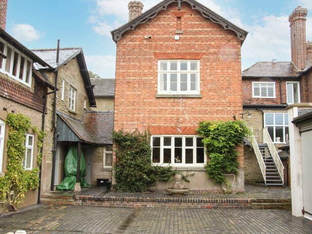 The Old Nursery - 1022662 - photo 5