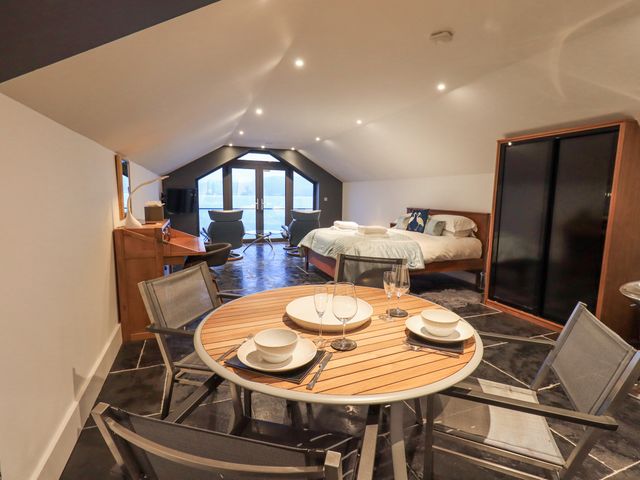The Boat House at Louper Weir - 1022695 - photo 3