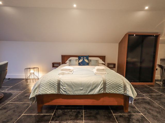 The Boat House at Louper Weir - 1022695 - photo 4