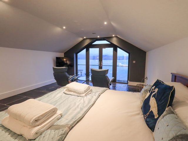 The Boat House at Louper Weir - 1022695 - photo 5