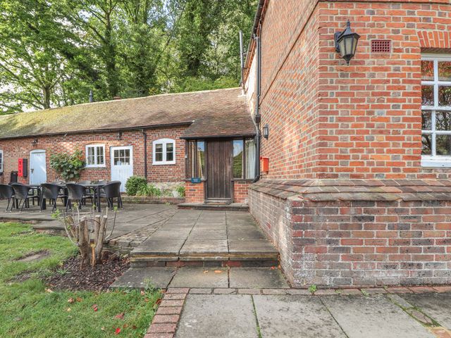Keeper’s House - 1022847 - photo 4