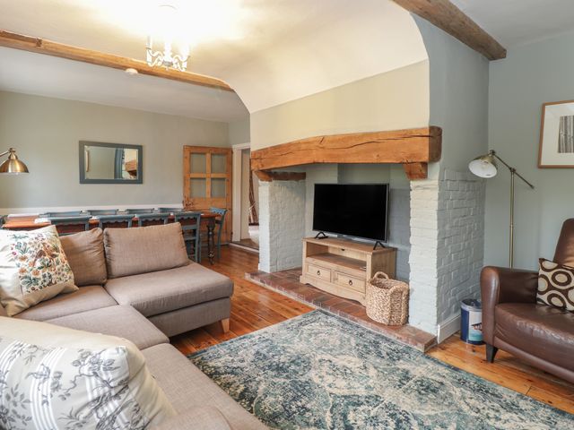 Keeper’s House - 1022847 - photo 2
