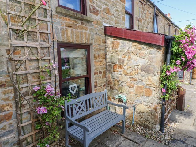Inglenook Cottage - 1022862 - photo 3