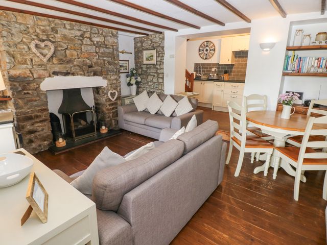 Inglenook Cottage - 1022862 - photo 4
