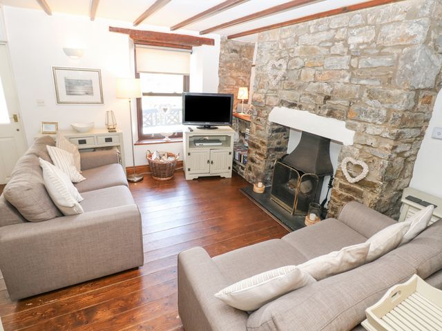 Inglenook Cottage - 1022862 - photo 5