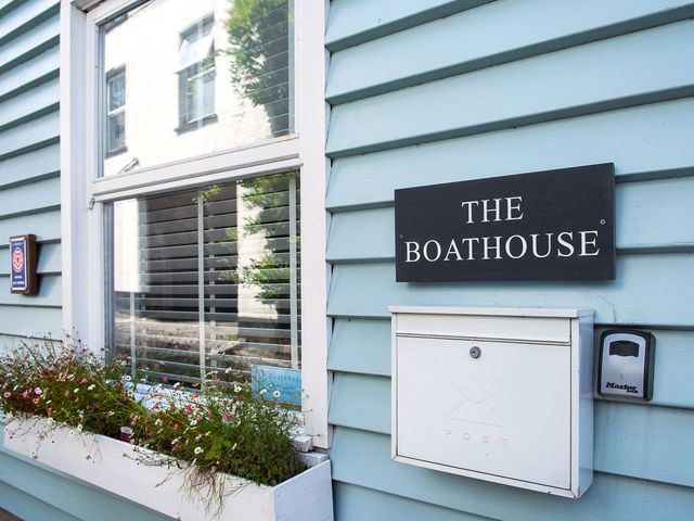 The Boat House - 1022880 - photo 3