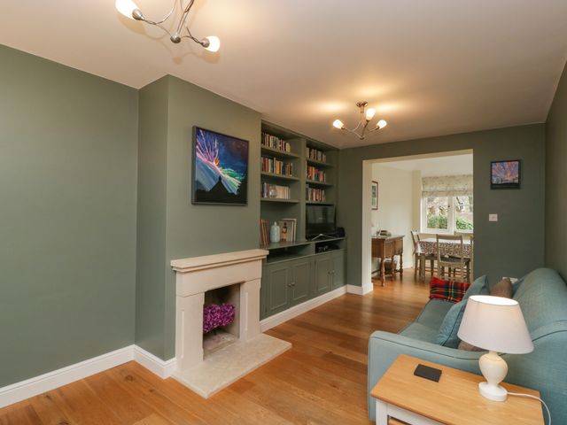 3 Painters Field - 1022892 - photo 5