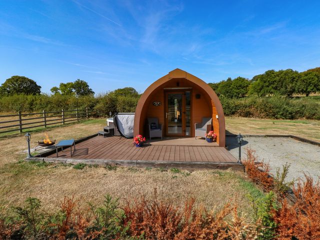 Bwthyn Bach Brefi - 1022949 - photo 2