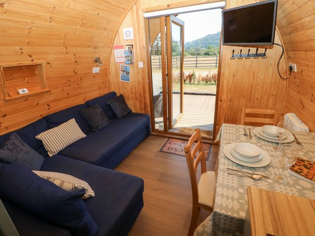 Bwthyn Bach Brefi - 1022949 - photo 5
