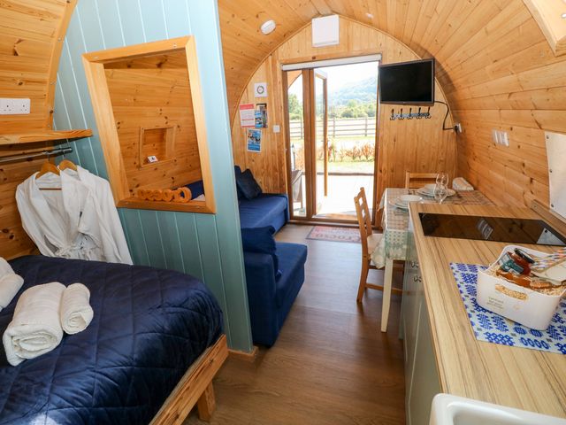 Bwthyn Bach Brefi - 1022949 - photo 3