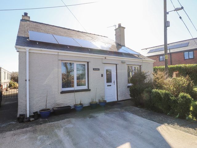 Tanyfron Holiday Studio - 1022966 - photo 2