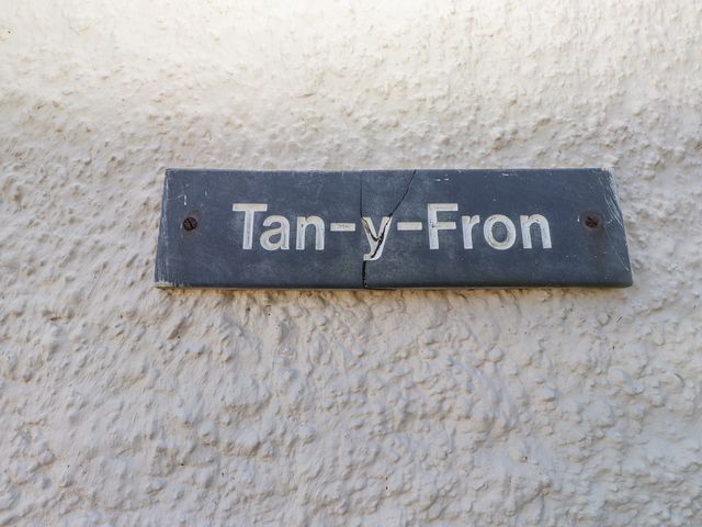 Tanyfron Holiday Studio - 1022966 - photo 3