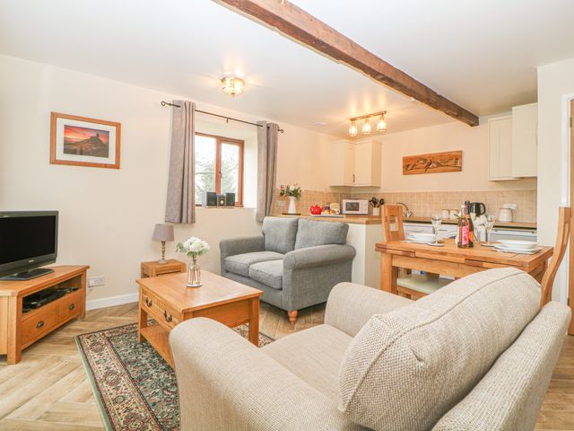 Hilly Field Barn - 1023968 - photo 3