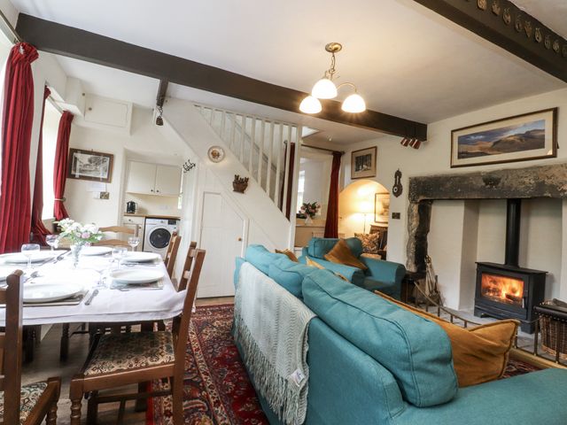 Bridgend Cottage - 1023969 - photo 2