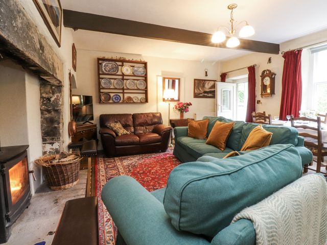 Bridgend Cottage - 1023969 - photo 3