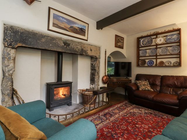Bridgend Cottage - 1023969 - photo 4