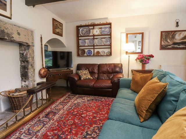 Bridgend Cottage - 1023969 - photo 5