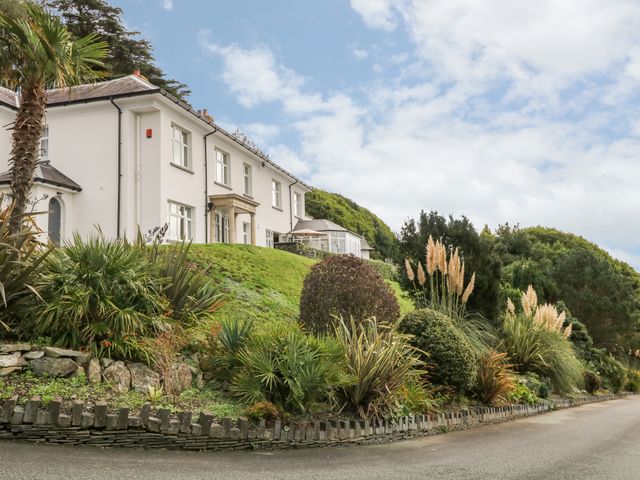 Brynmorwydd - 1024055 - photo 4