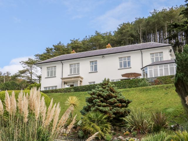 Brynmorwydd - 1024055 - photo 5