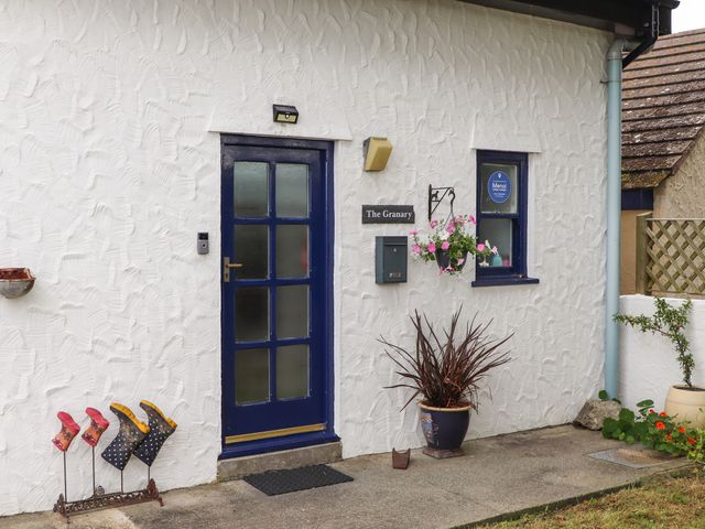 The Granary - Rhoscolyn - 1024129 - photo 2