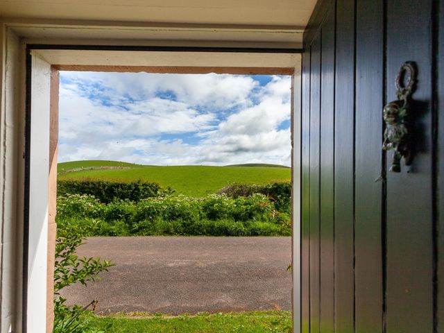 Old Smiddy Cottage - 1024136 - photo 4
