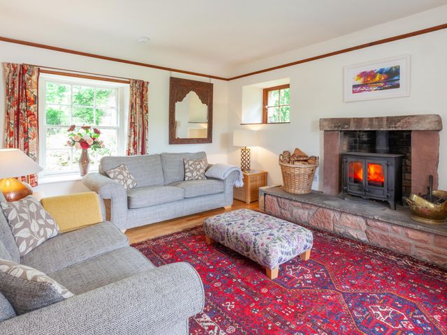 Old Smiddy Cottage - 1024136 - photo 5