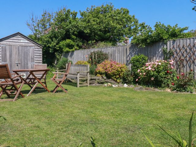 Cove Cottage - 1024282 - photo 3