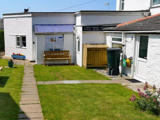 Gull Cottage - 1024283 - photo 3