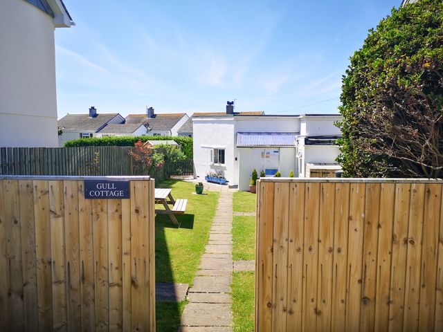 Gull Cottage - 1024283 - photo 2