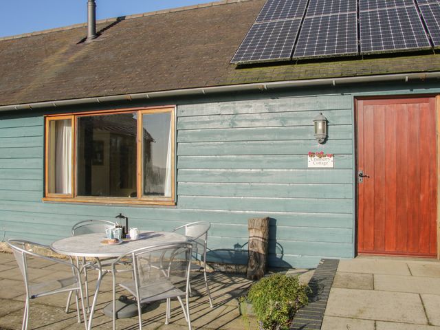 Cranberry Cottage - 1024285 - photo 2