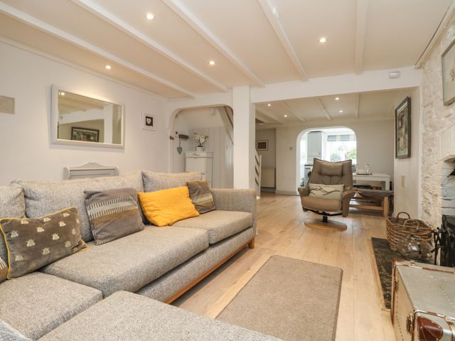 Riversdale Cottage - 1024324 - photo 4