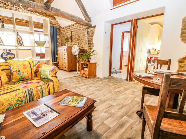 The Forge at Smithy Cottage - 1024476 - photo 3