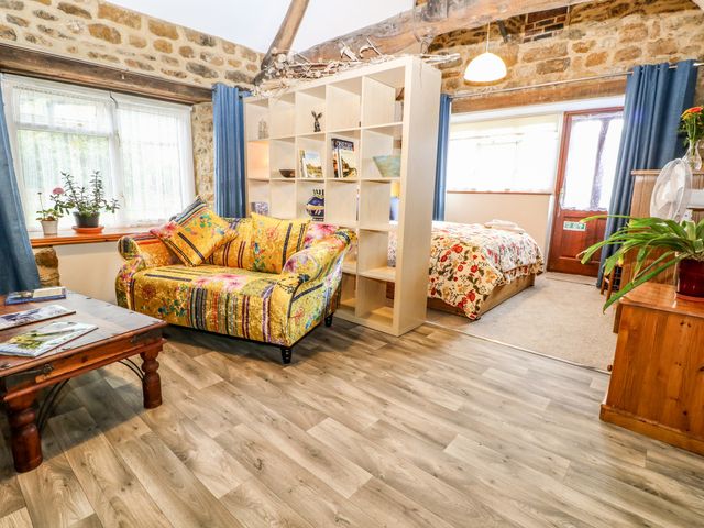 The Forge at Smithy Cottage - 1024476 - photo 4