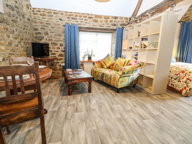 The Forge at Smithy Cottage - 1024476 - photo 5