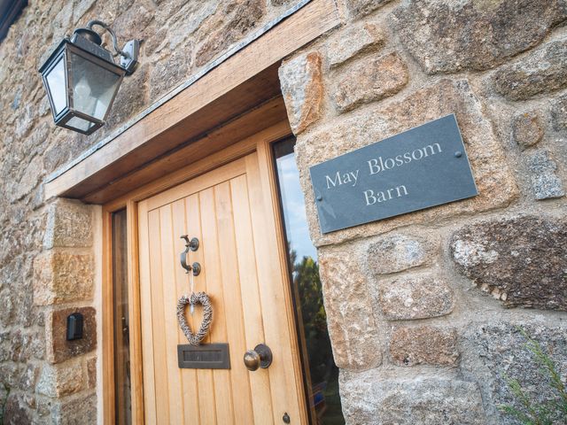 May Blossom Barn - 1024548 - photo 3