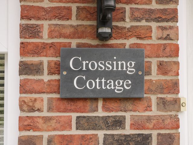 Crossing Cottage - 1024579 - photo 4