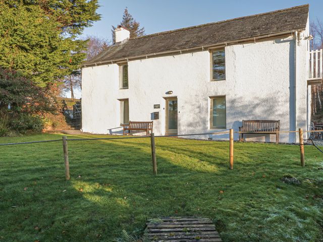Low Melbecks House - 1024591 - photo 2