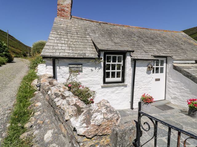 Harbour Cottage - 1024671 - photo 2