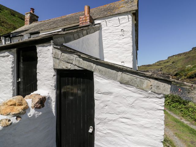 Harbour Cottage - 1024671 - photo 3