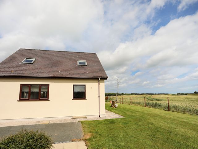Bwthyn Cae Haidd - 1024745 - photo 2