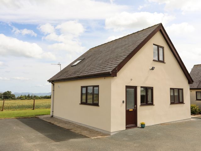 Bwthyn Cae Haidd - 1024745 - photo 3