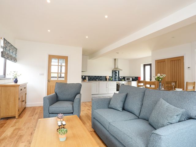 Bwthyn Cae Haidd - 1024745 - photo 5