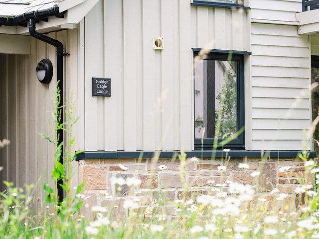 Golden Eagle Lodge - 1024774 - photo 5