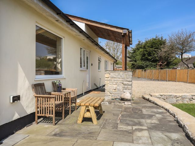 Cae Capel - 1024870 - photo 2