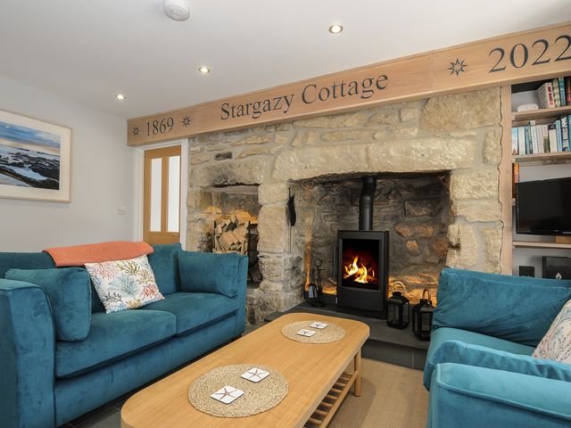 Stargazy Cottage - 1025051 - photo 4